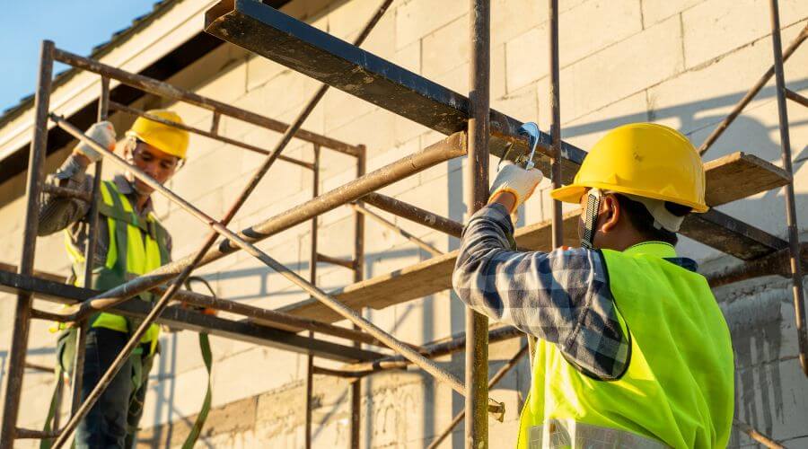 Expert top industrial roofings services in Albany, OR